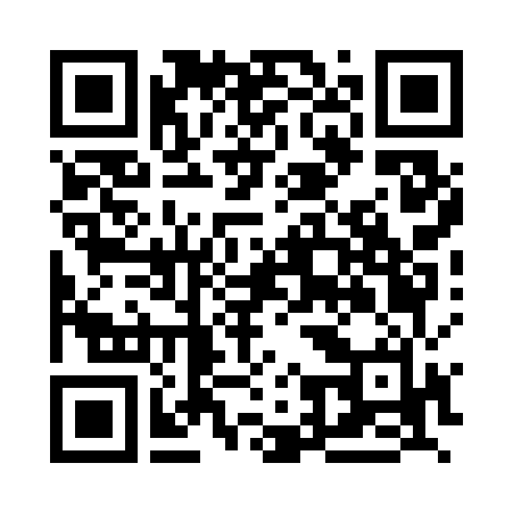QR code for this Laracon resource page